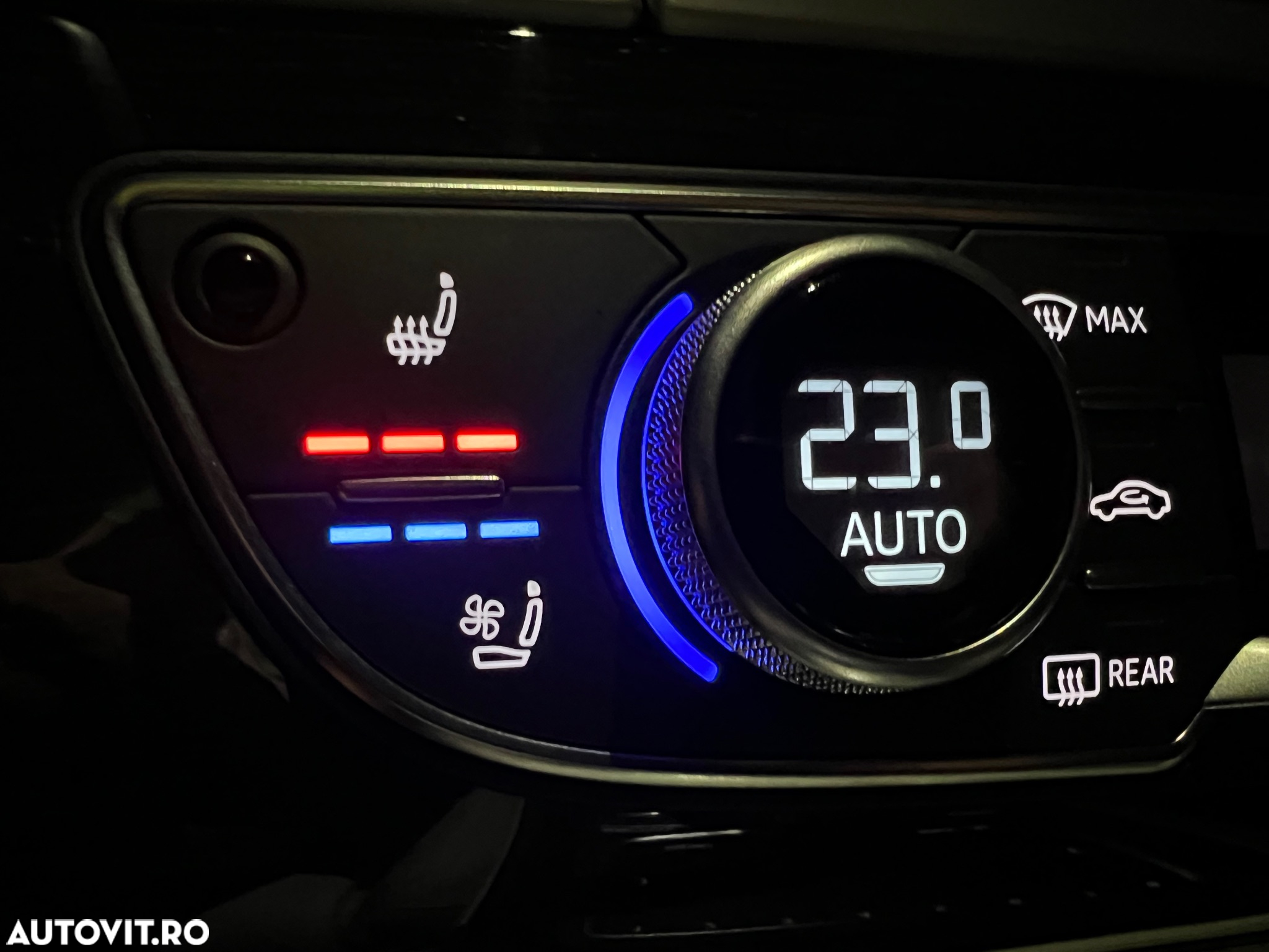 Audi Q7 3.0 50 TDI quattro Tiptronic S Line - 9