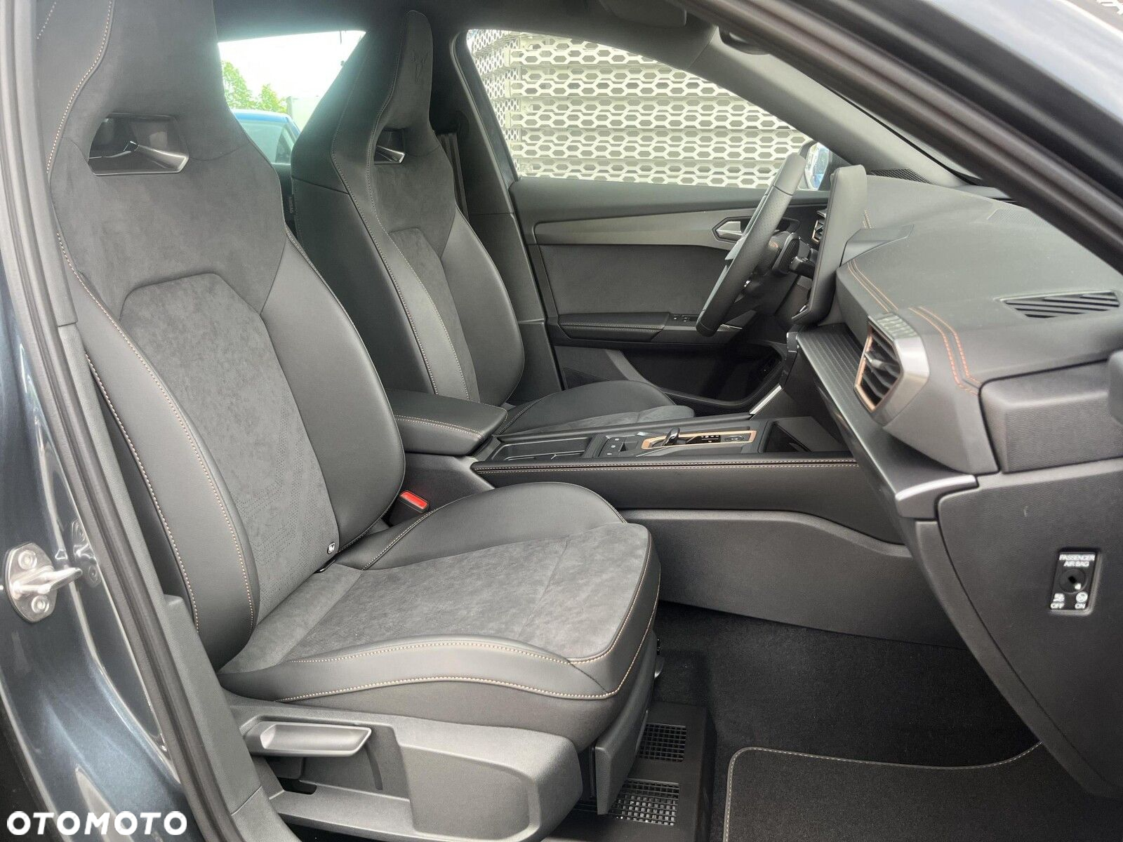 Cupra Formentor - 27