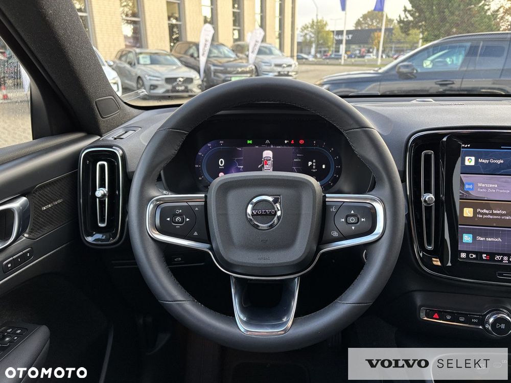 Volvo XC 40 - 17