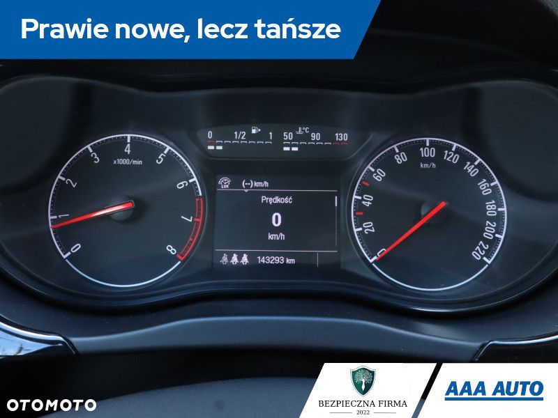 Opel Corsa - 13