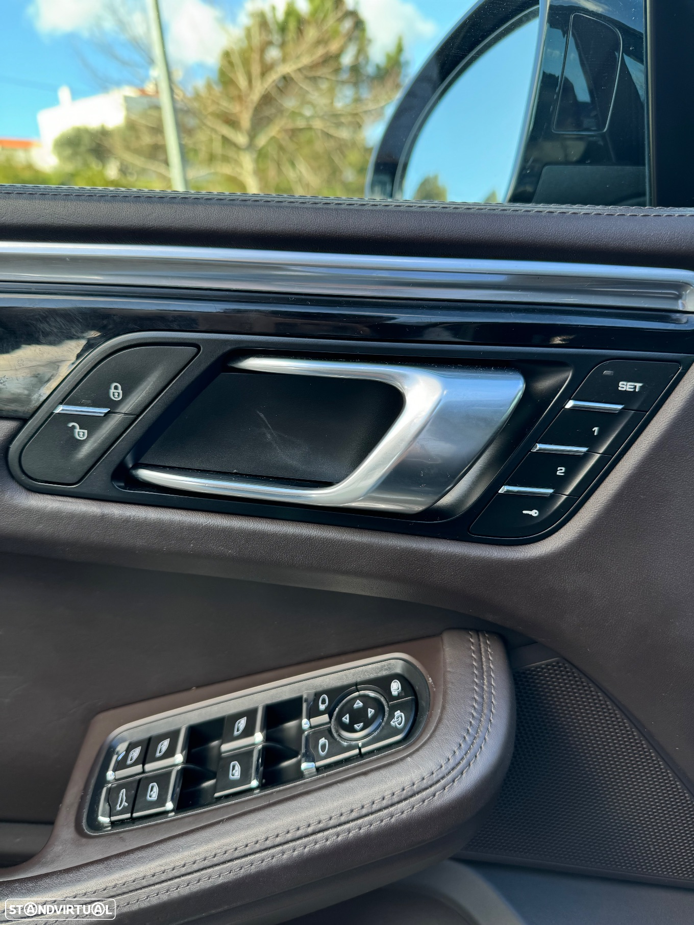 Porsche Macan S Diesel PDK - 18
