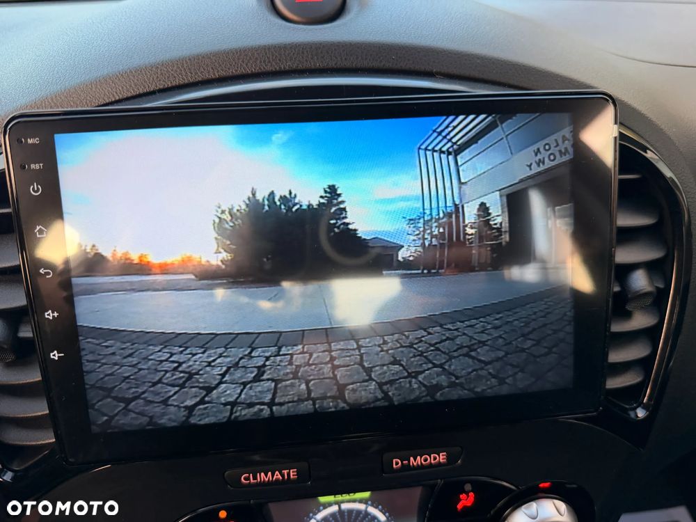 Nissan Juke 1.6 Start/Stop Tekna - 26