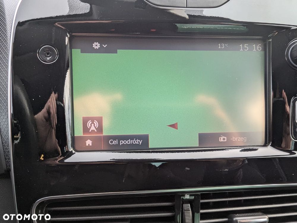 Renault Clio ENERGY TCe 90 Start & Stop LIMITED - 17