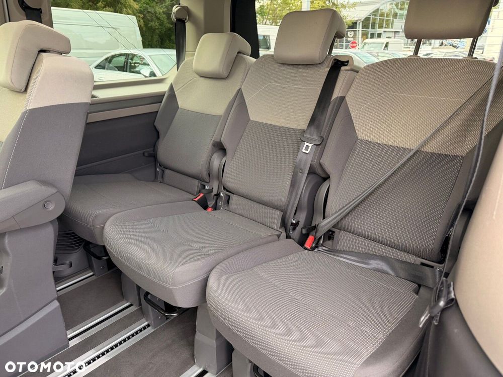 Volkswagen Multivan 2.0 TDI L1 Life DSG - 12