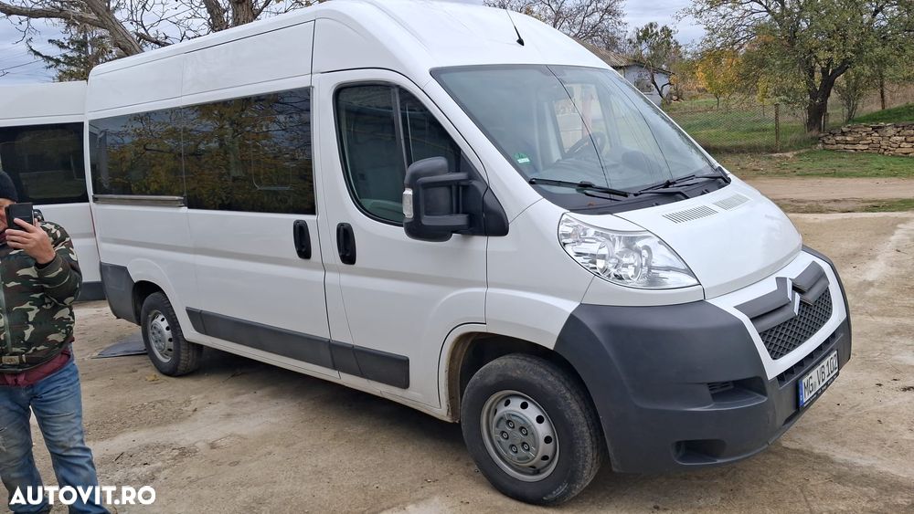 Citroën Jumper L2H2 Confort - 3