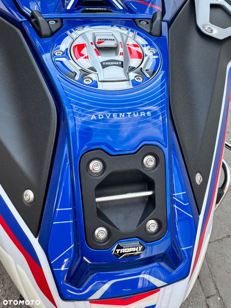 BMW GS - 25