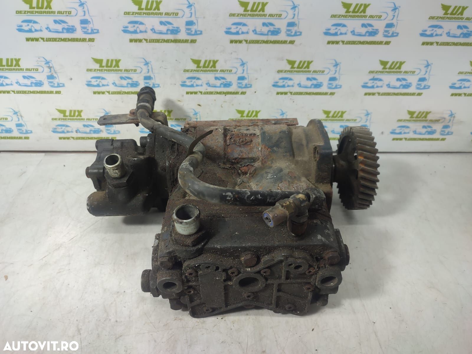 Pompa servodirectie 7685955371 3801299355 IVECO Stralis generatia [20 - 1