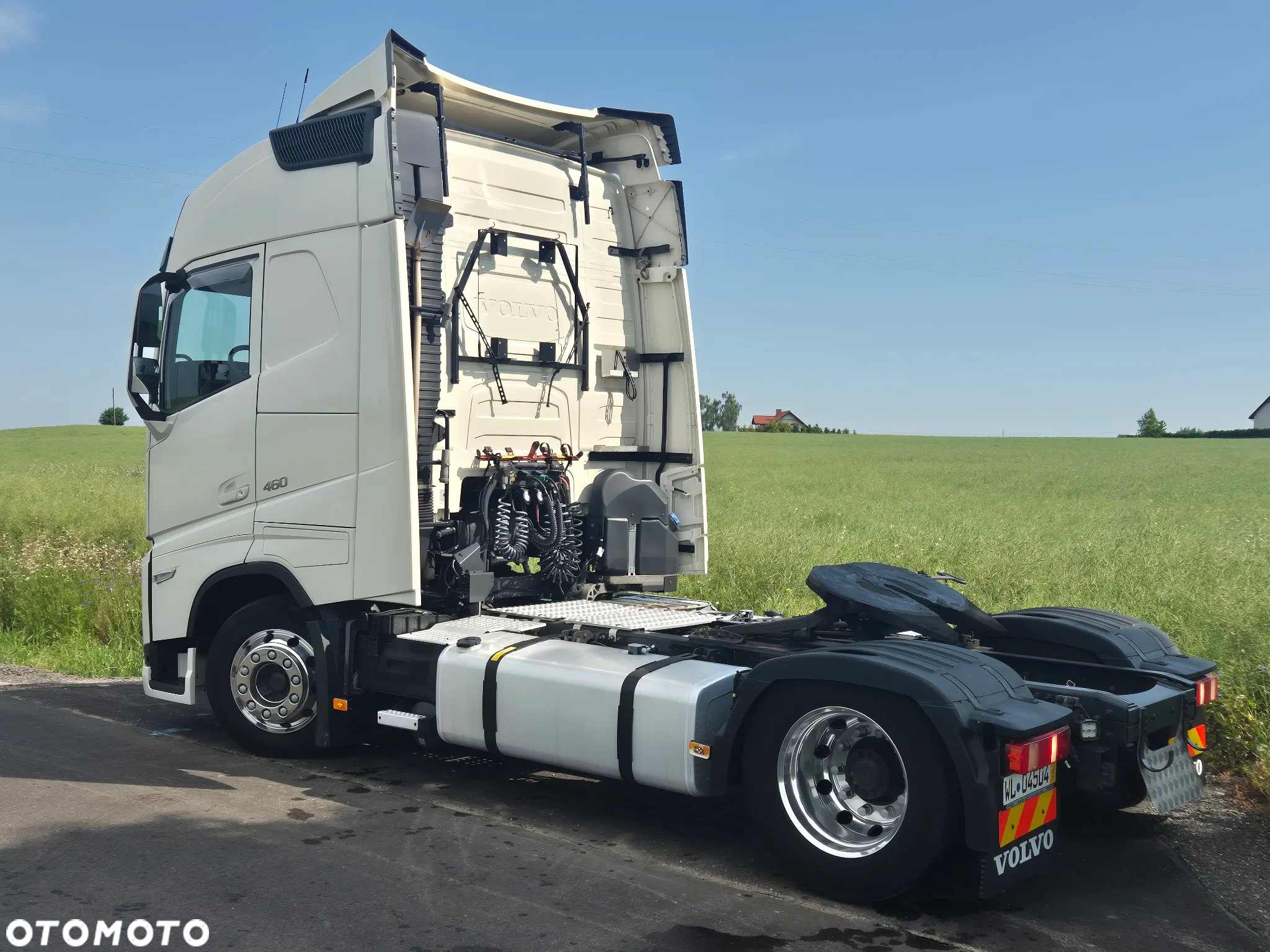 Volvo FH 5 X-LOW - 9