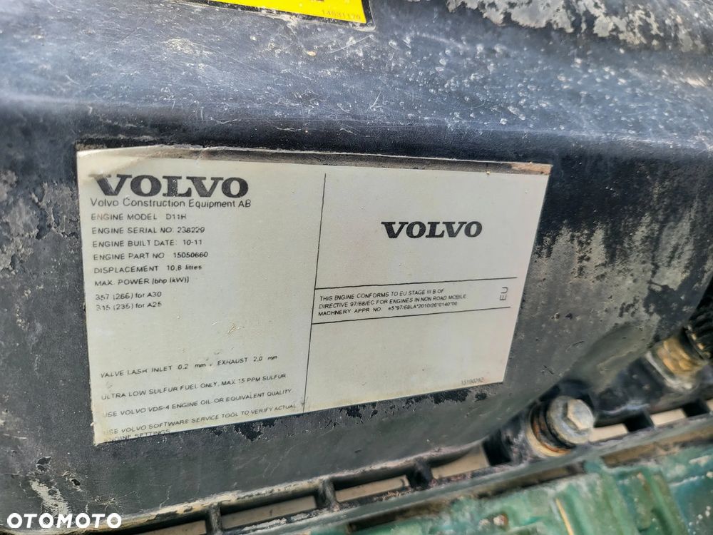 Volvo A30F - 18