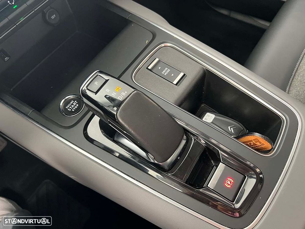 Citroën C5 Aircross 225 e-EAT8 SHINE - 17