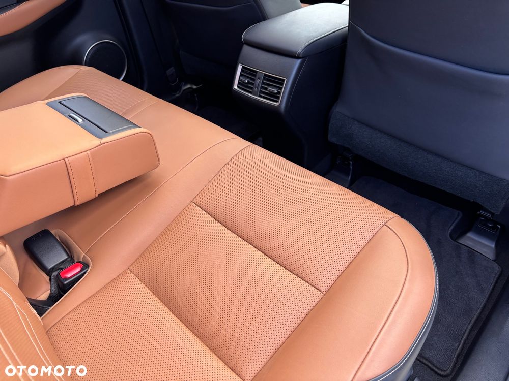 Lexus NX 300h E-FOUR Executive Line - 30