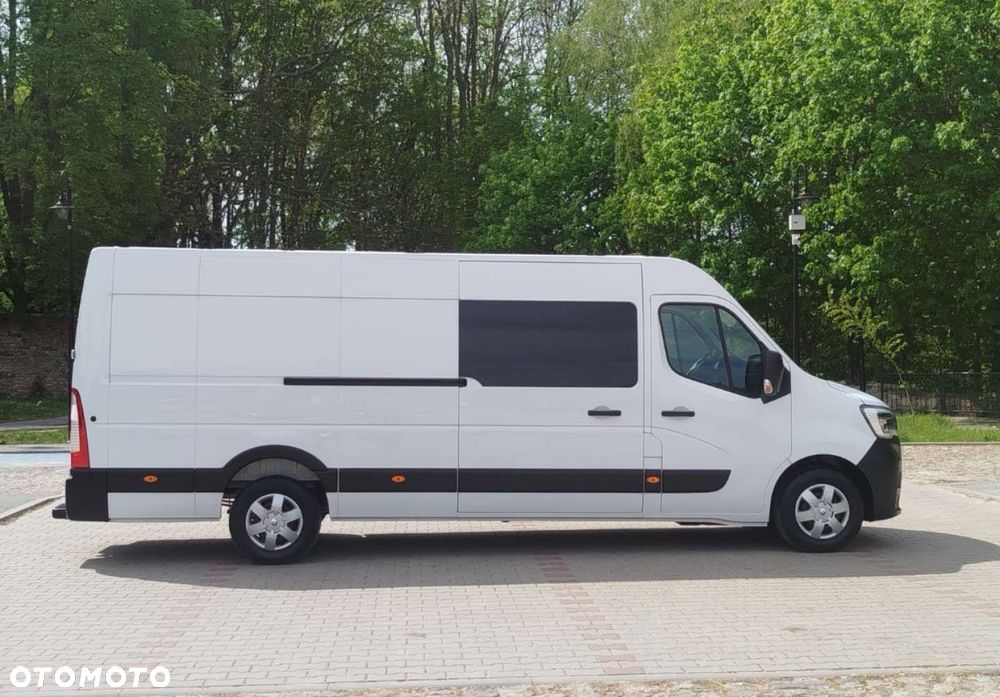 Renault Master - 7