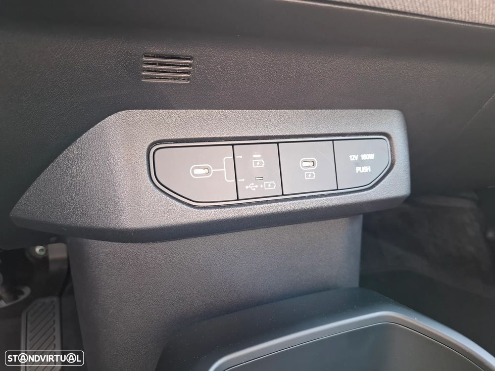 Kia EV4 81.4 kWh Tech - 28