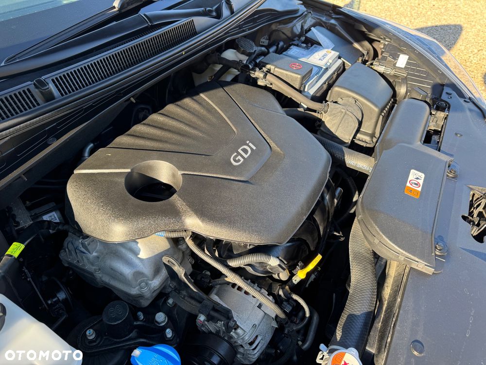 Hyundai i40 Kombi 1.6 Trend - 40