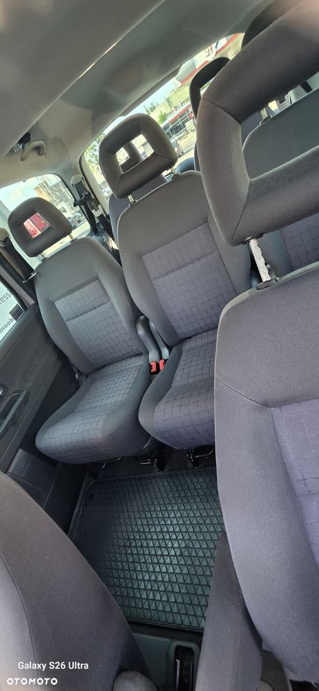 Seat Alhambra - 6