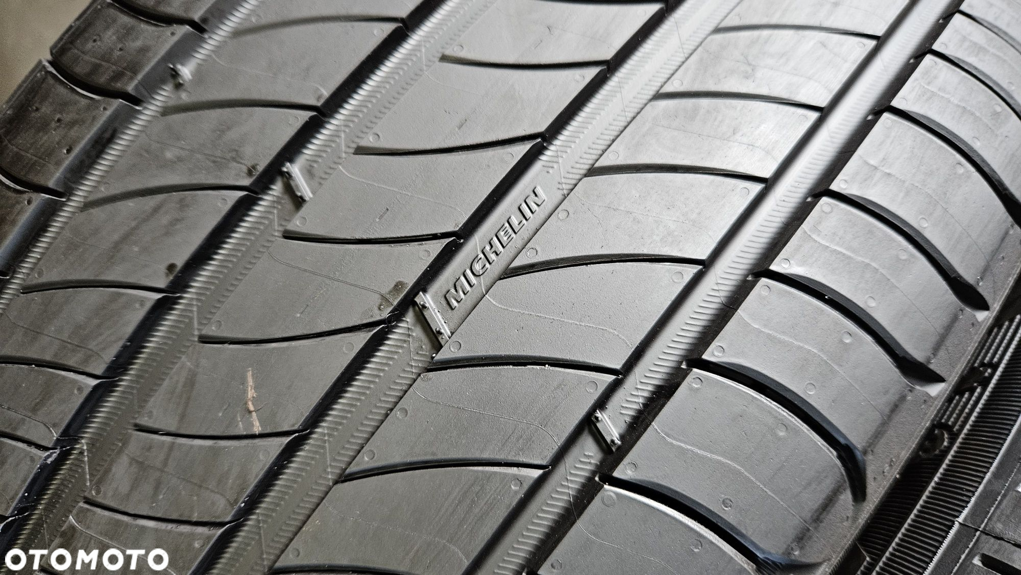 opony nowe 235/50R19 Michelin Primacy 4S1 - 2
