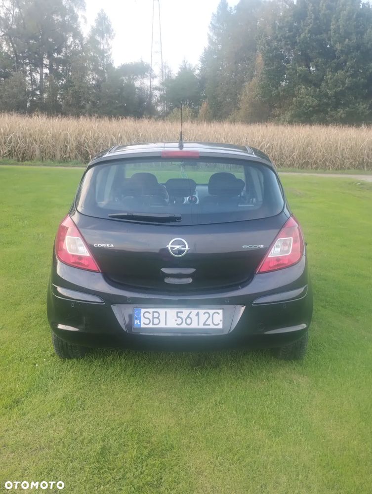 Opel Corsa ver-1-2-16v-color-edition - 2
