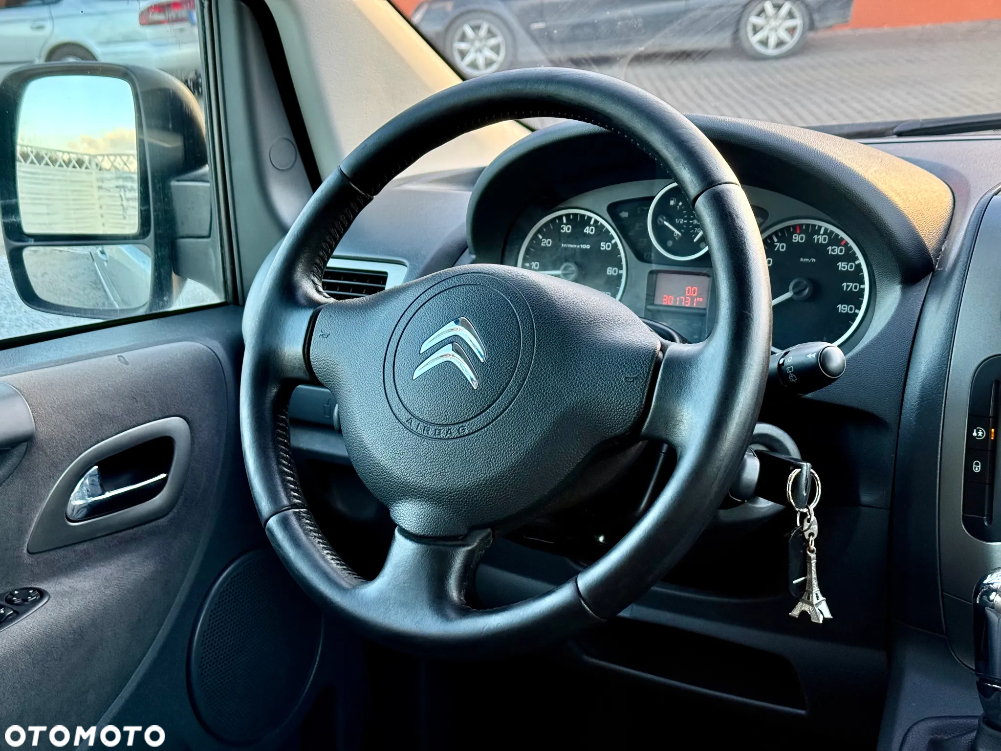 Citroën Jumpy Combi L2 (8-Si.) Autm Selection - 7