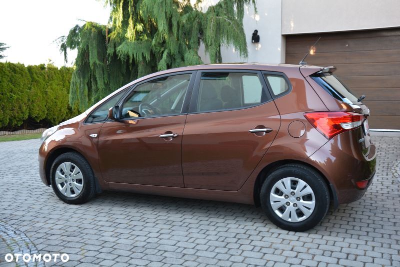 Hyundai ix20 1.4 Classic - 3