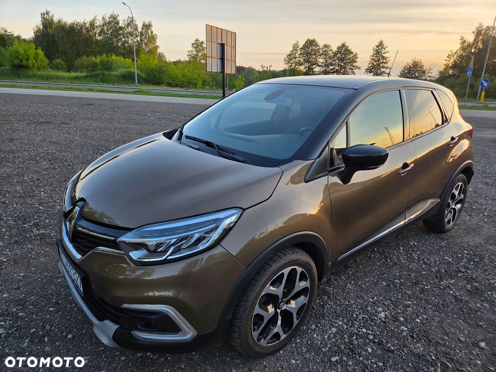 Renault Captur (ENERGY) TCe 90 INTENS - 22