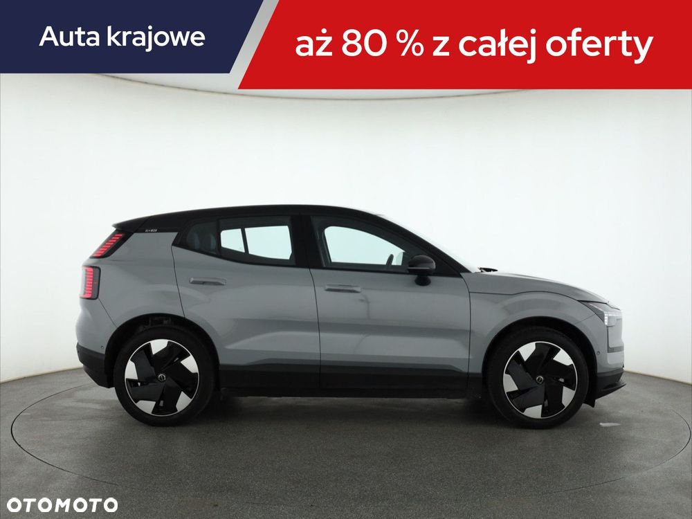 Volvo EX30 - 8