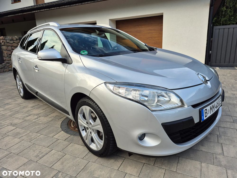 Renault Megane 1.6 16V Expression Euro5 - 7