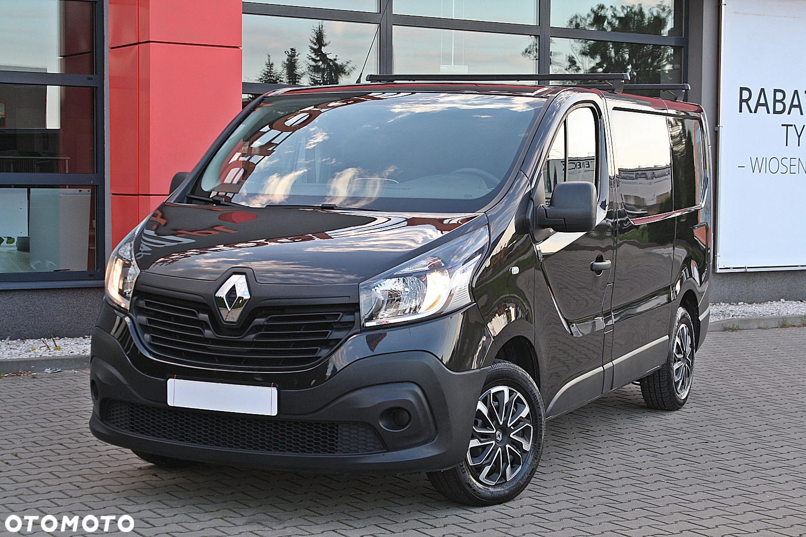 Renault trafic - 3