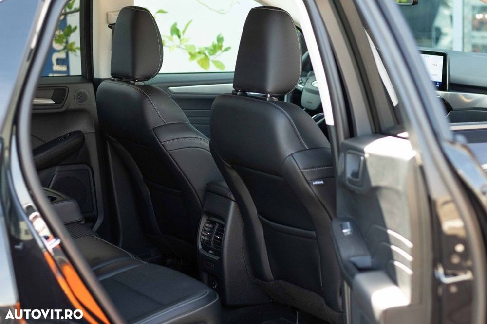 Ford Kuga - 20