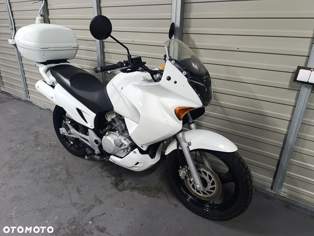 Honda Varadero