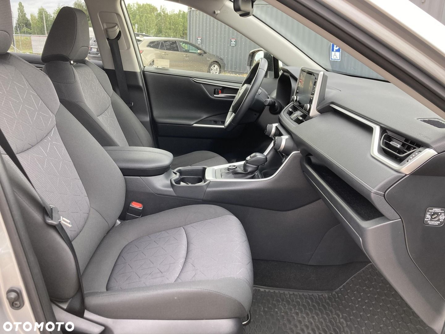 Toyota RAV4 2.0 Comfort 4x4 MS - 14