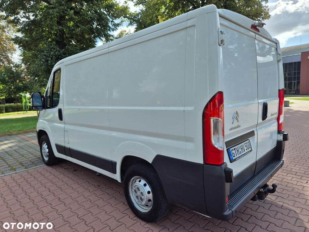 Citroën Jumper - 11
