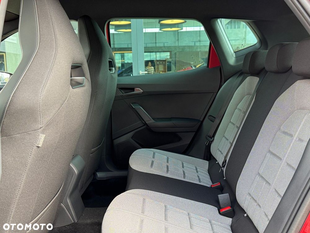 Seat Arona 1.0 TSI FR DSG - 38
