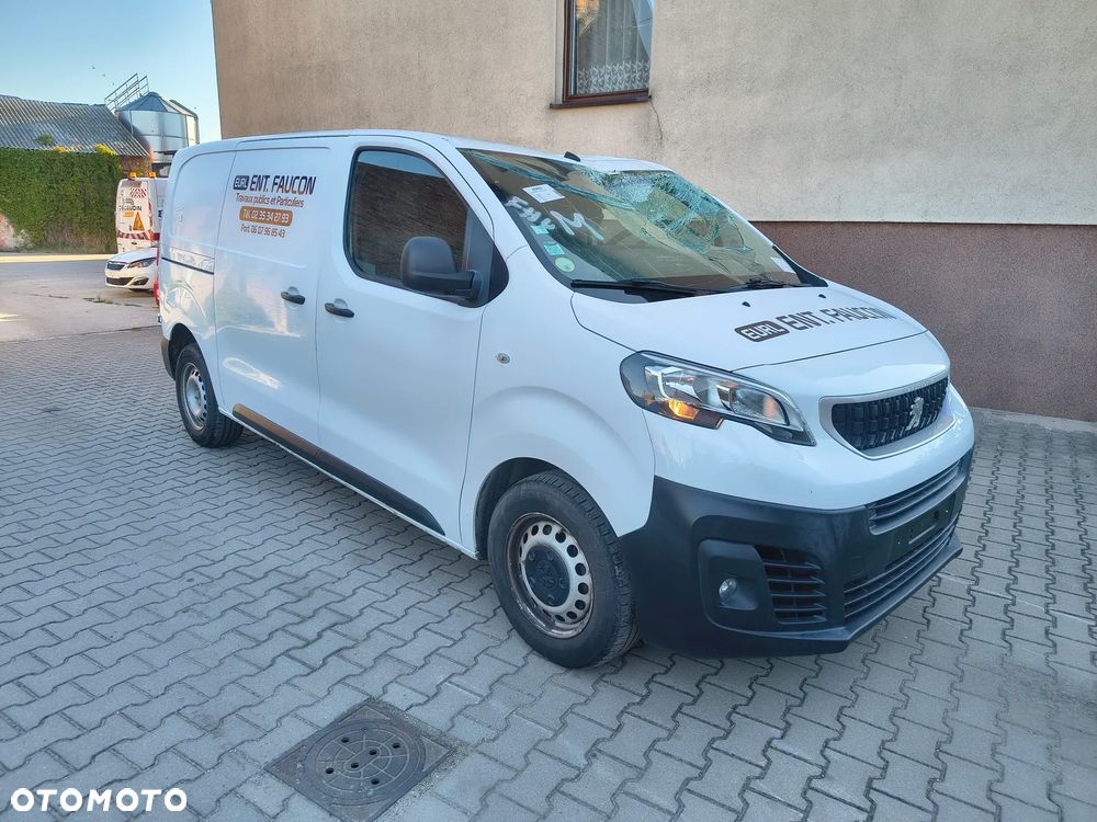 Peugeot Expert - 3