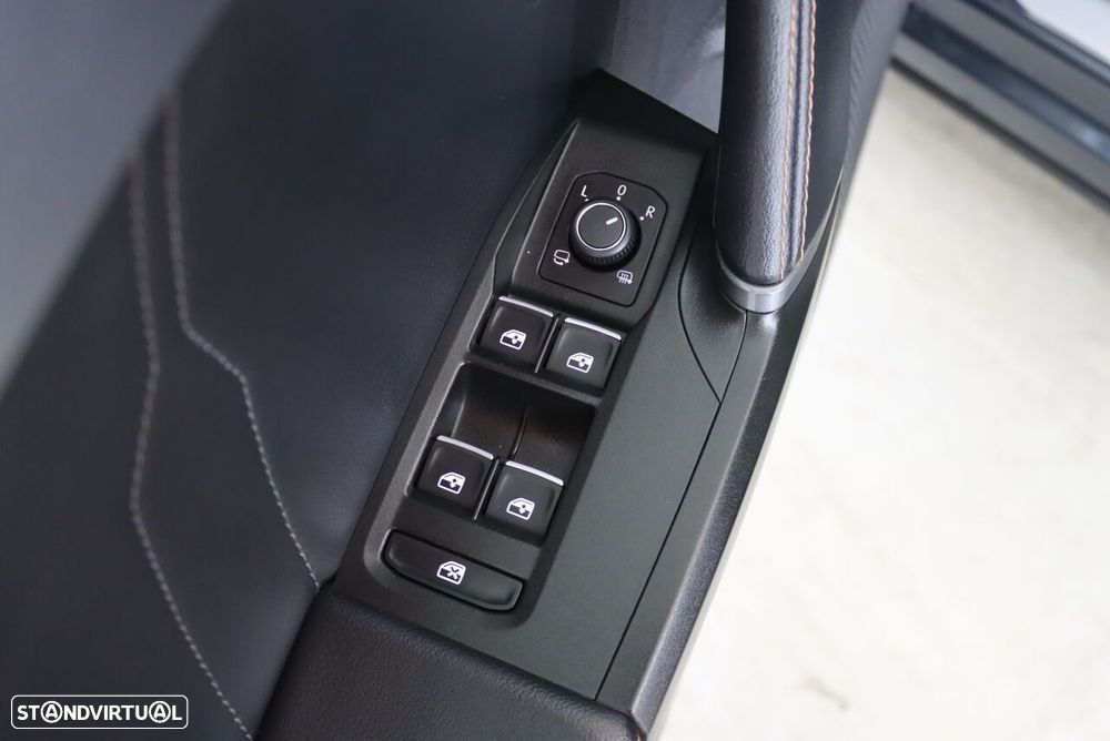 Cupra Formentor 1.5 TSI DSG - 14