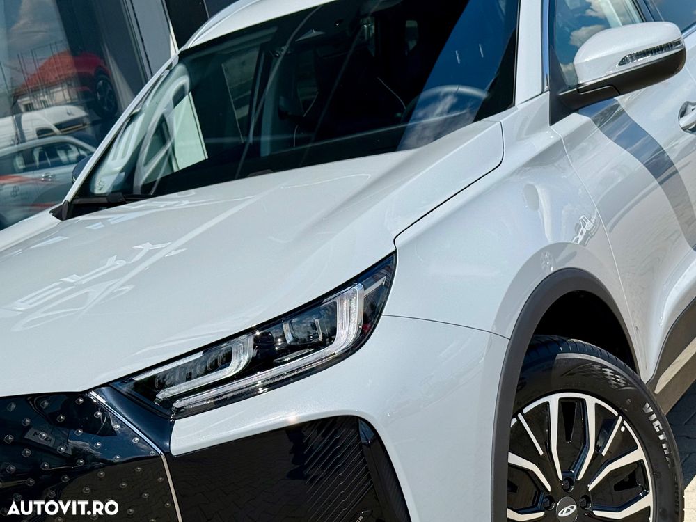 Chery Tiggo 7 - 13