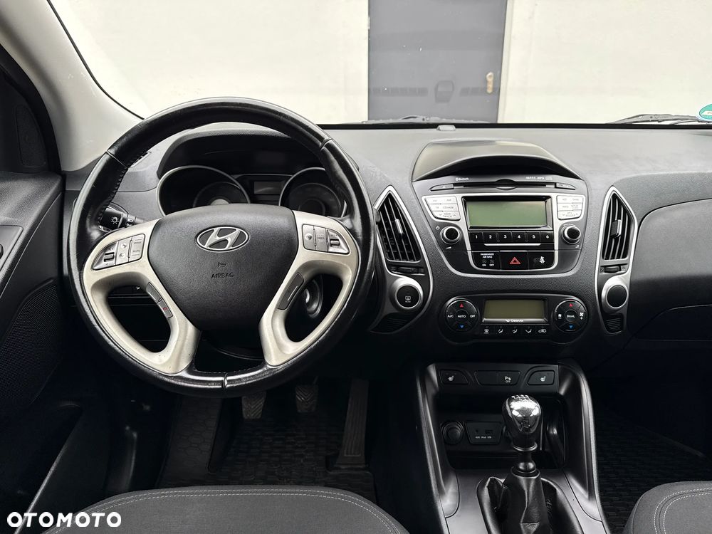 Hyundai ix35 - 26