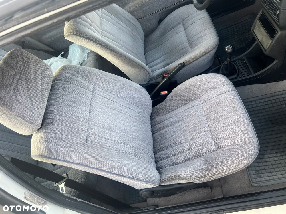 Volkswagen Jetta 1.8 CL - 15