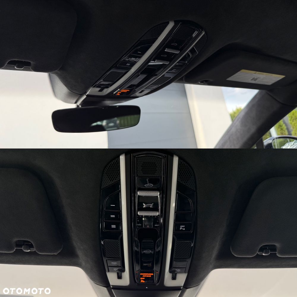 Porsche Panamera Turbo - 29