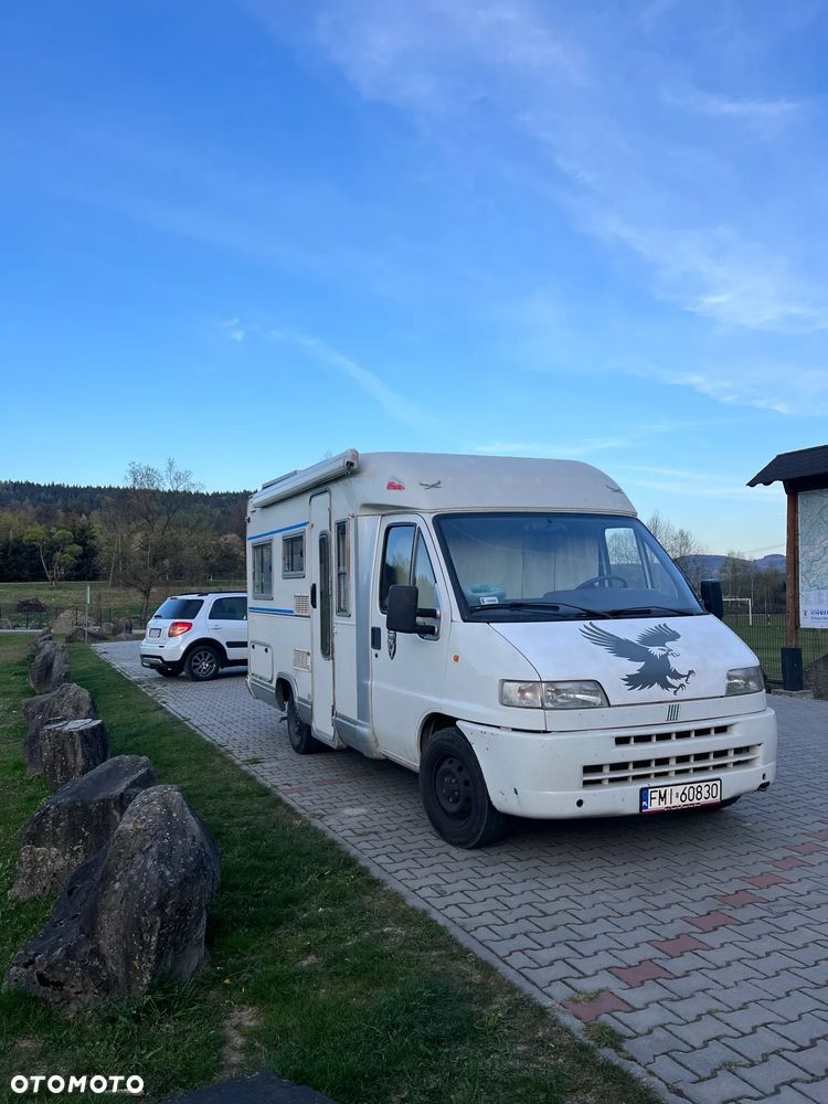 Fiat Ducato - 6