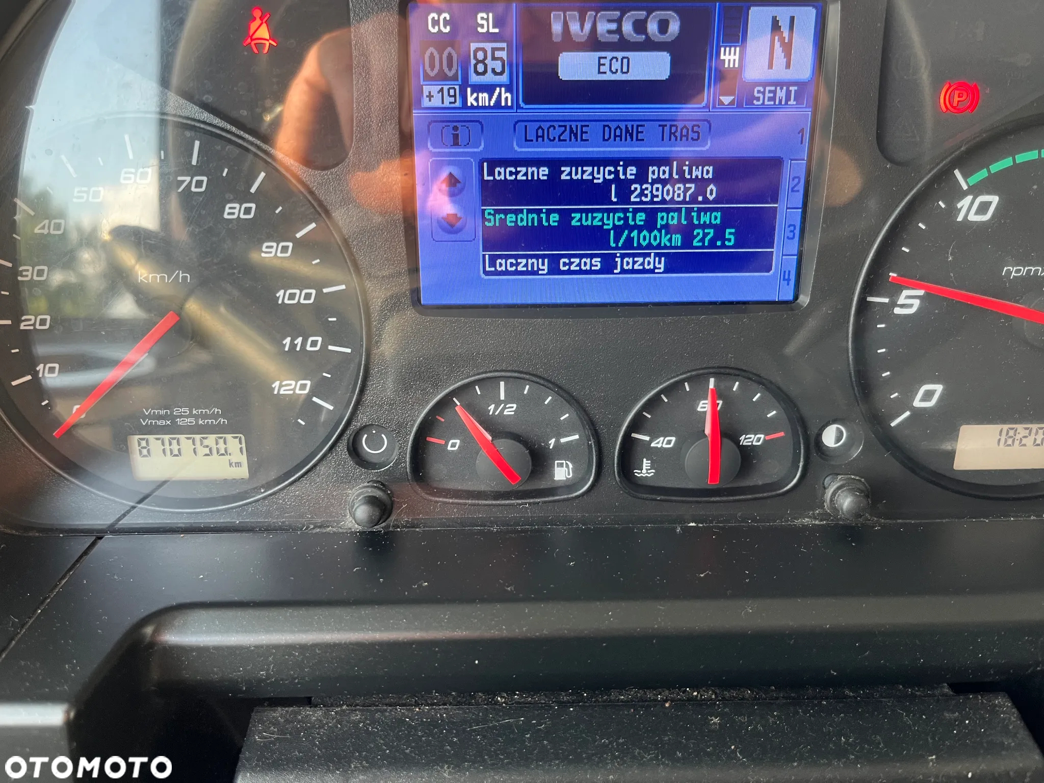 Iveco - 37