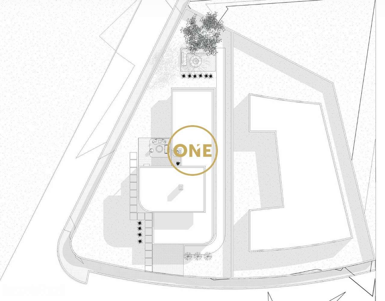 Lote de 866m2 l Póvoa de Varzim l 289.000,00€ - Grande imagem: 3/28