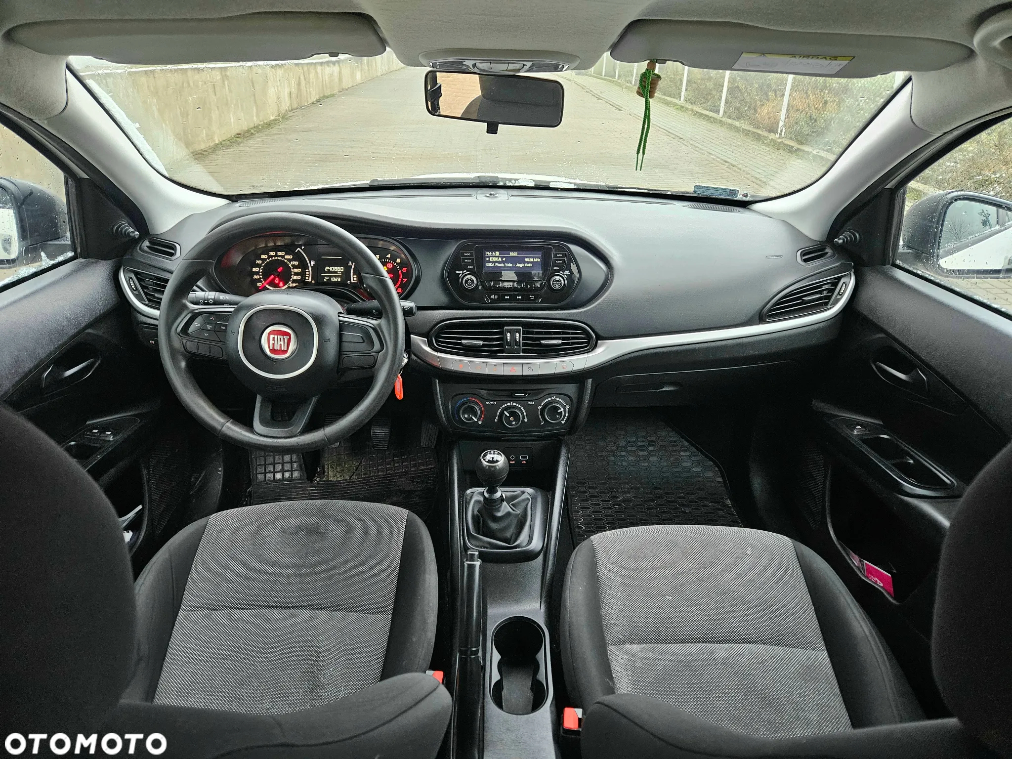 Fiat Tipo 1.4 16v - 6