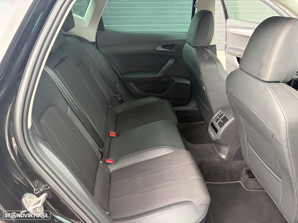 Cupra Formentor 1.4 e-Hybrid Sport DSG - 27
