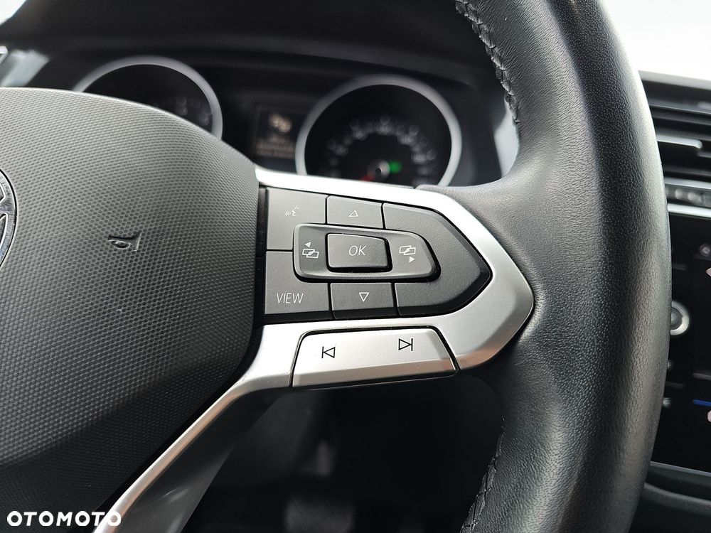 Volkswagen Tiguan 1.5 TSI EVO Life DSG - 19