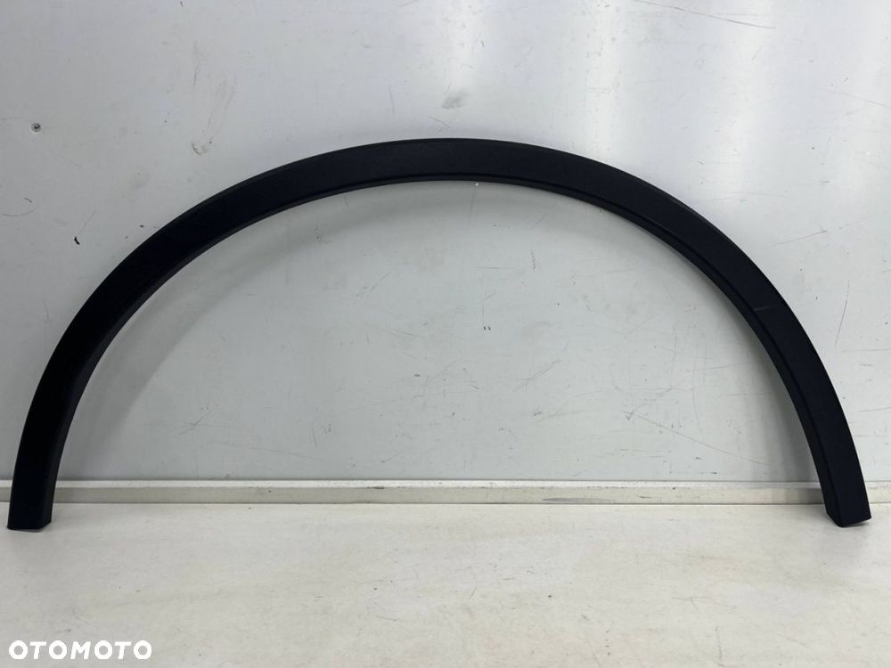 Listwa Volvo Polestar II 2 20r.- prawy tylny rant nadkola błotnika nakładka 31672604