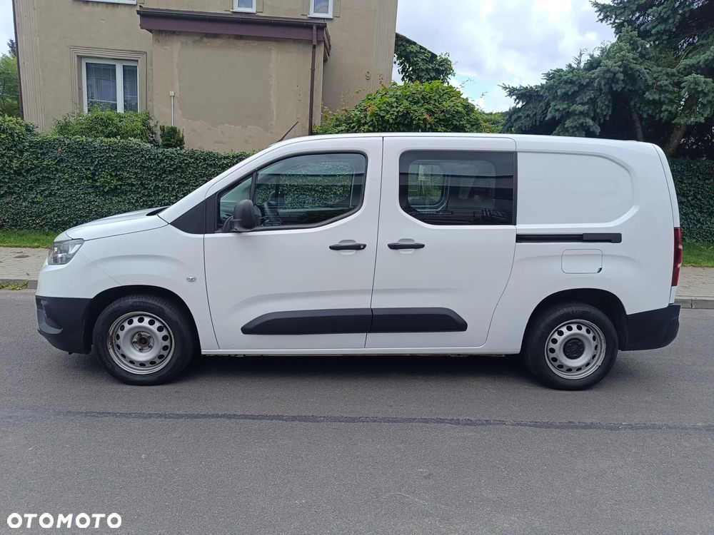 Toyota Proace City - 3