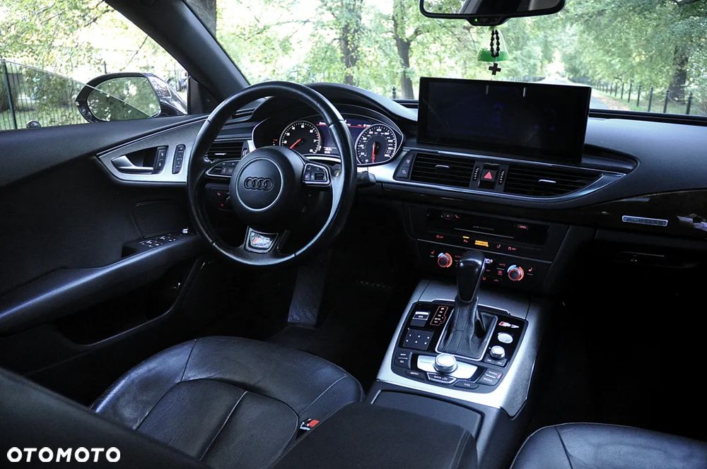 Audi A7 Sportback 3.0 TFSI Quattro S tronic - 16