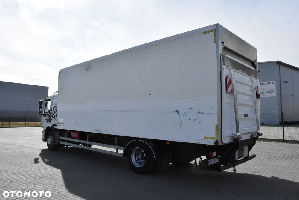 Renault Premium 240 DXI - 8