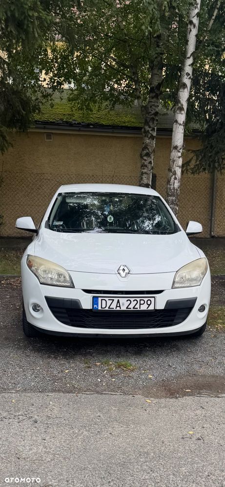 Renault Megane - 5