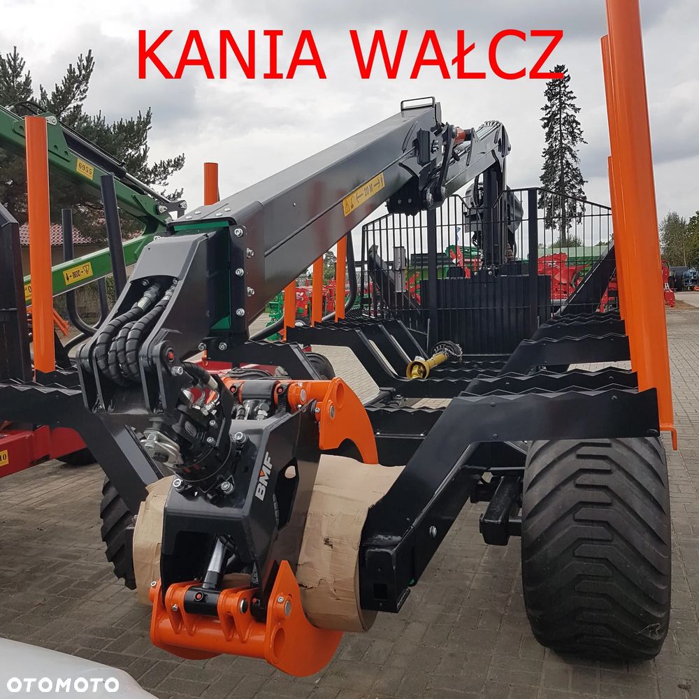 Inny BMF 12T2PRO/750 - 7